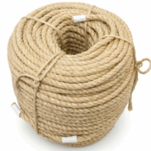 Sisal Rope 3 Strand